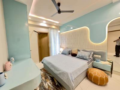 Project Image of 998.79 - 1765.21 Sq.ft 2 BHK Apartment for buy in Kalyan Eva