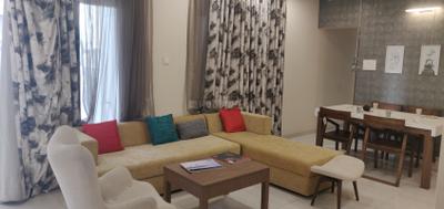 Project Image of 509.0 - 870.0 Sq.ft 2 BHK Apartment for buy in Paranjape Azure B