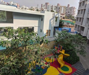 Project Image of 516.0 - 717.0 Sq.ft 2 BHK Apartment for buy in Yashada Life Vishakha Phase II