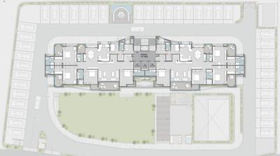 Project Image of 0.0 - 2675.05 Sq.ft 4 BHK Apartment for buy in Onyx Breeze O