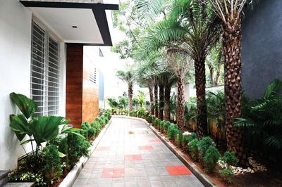 Project Image of 967.0 - 1500.0 Sq.ft 2 BHK Apartment for buy in Navami Vruksha