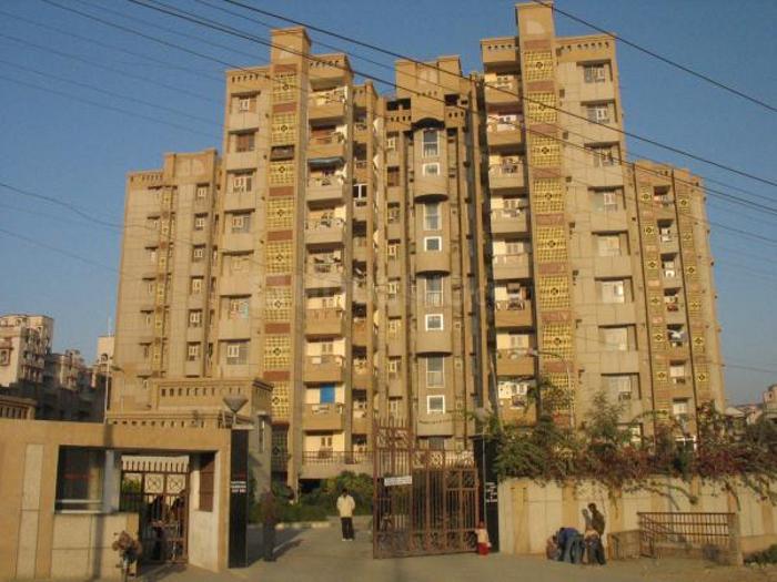 Shatabdi Rail Vihar - Image 3