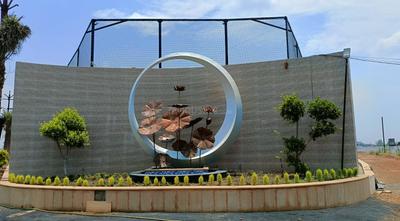 Project Image of 800.0 - 1000.0 Sq.ft Residential Plot Plot for buy in MM City