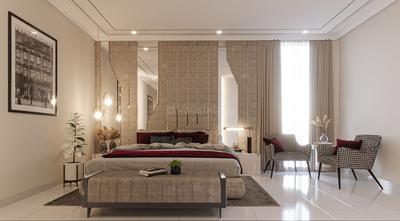 Project Image of 0.0 - 2250.0 Sq.ft 4 BHK Apartment for buy in Chadha Luxurious Floors