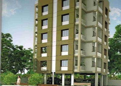 Project Image of 1150 Sq.ft 2 BHK Apartment / Flat for sale in Bhayli for Rs. 2500000