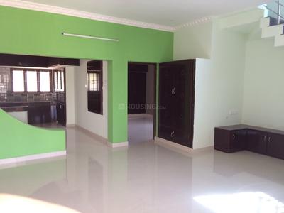 Project Image of 1200.0 - 2150.0 Sq.ft 2 BHK Villa for buy in Green Nest Ganapathy Garden Villas