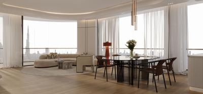 Project Image of 425.0 - 1500.0 Sq.ft Studio Studio Apartment for buy in Binghatti Skyrise