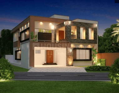 Project Image of 1000.0 - 2200.0 Sq.ft 3 BHK Villa for buy in JRD Royale Villas
