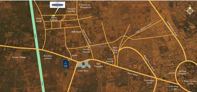 Project Image of 0.0 - 3650.0 Sq.ft 4 BHK Apartment for buy in Raama Palacio I