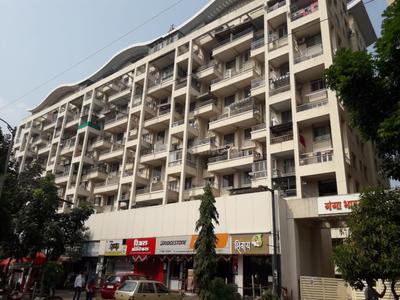 Project Image of 1110.0 - 2295.0 Sq.ft 2 BHK Apartment for buy in Goel Ganga Bhagyoday Phase 2