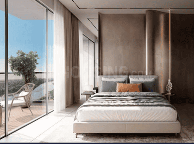 Project Image of 1991.11 - 3025.41 Sq.ft 4 BHK Apartment for buy in Surana The River