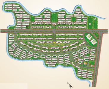 Project Image of 0.0 - 307.0 Sq.ft 1 BHK Apartment for buy in Shapoorji Pallonji Shukhobrishti Spriha Phase 9 