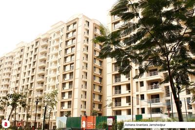 Project Image of 1180.0 - 1420.0 Sq.ft 2 BHK Apartment for buy in Ashiana Anantara