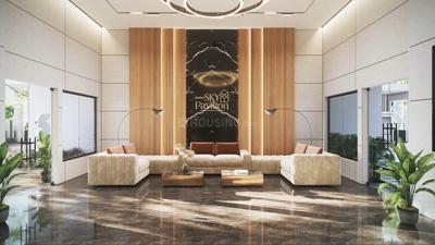 Project Image of 1072.73 - 1221.49 Sq.ft 3 BHK Apartment for buy in Sairaj Sky Pavilion Apartment