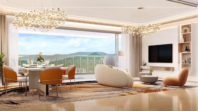 Project Image of 836.0 - 2711.0 Sq.ft 2 BHK Apartment for buy in Lodha Sylyan
