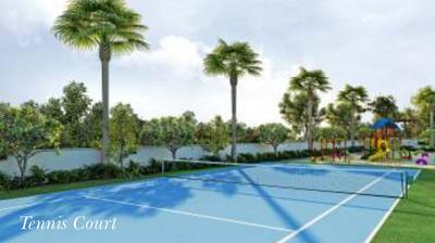 Project Image of 1199 Sq.ft Residential Plot / Land for sale in Kurubarakunte for Rs. 10000000