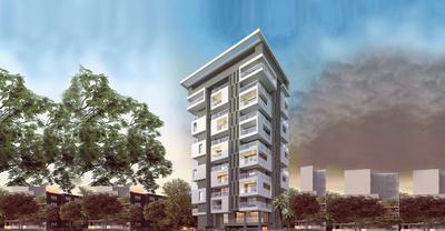 Citadel Amora Elevation 1