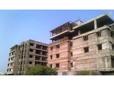 Project Image of 596.54 - 730.0 Sq.ft 2 BHK Apartment for buy in Pushp Heights II