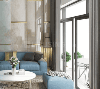 Project Image of 0.0 - 2700.0 Sq.ft 4 BHK Apartment for buy in Monk Monastery