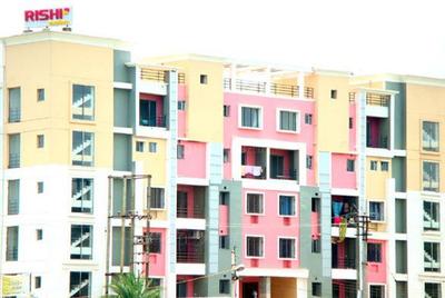 Project Image of 705.0 - 1254.0 Sq.ft 2 BHK Apartment for buy in Rishi Enclave