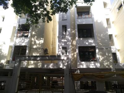 Project Image of 1028.0 - 1154.0 Sq.ft 2 BHK Apartment for buy in Harmony Lakshmi