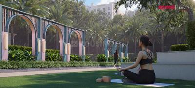 Project Image of 665.42 - 1390.16 Sq.ft 2 BHK Apartment for buy in Raymond The Address By GS Bandra Tower E