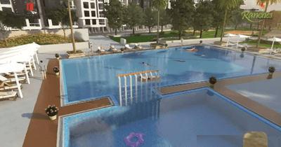 Project Image of 1365.0 - 2078.0 Sq.ft 2.5 BHK Apartment for buy in Mahaveer Ranches