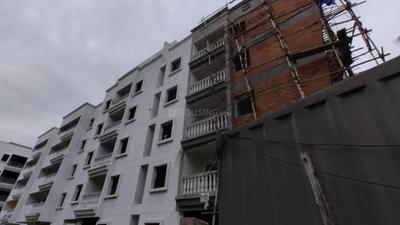 Project Image of 1153.0 - 1449.0 Sq.ft 2 BHK Apartment for buy in STSK Nature Elation