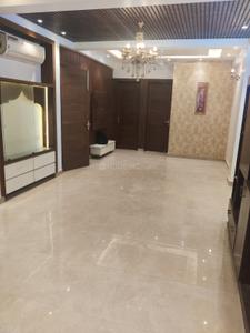 Project Image of 1200.0 - 2400.0 Sq.ft 3 BHK Builder Floor for buy in Navshakti Homes