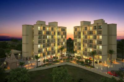 Project Image of 422.0 - 597.61 Sq.ft 1 BHK Apartment for buy in Sagar Homes