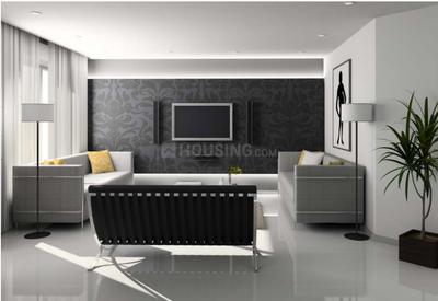 Project Image of 606.0 - 1077.0 Sq.ft 1 BHK Apartment for buy in Vastu Buildcorp River Nest