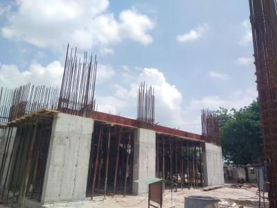 Project Image of 2610 Sq.ft 3 BHK Apartment / Flat for sale in Koba for Rs. 11020000