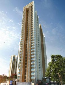 Project Image of 1460 Sq.ft 3 BHK Apartment / Flat for sale in Chinchwad for Rs. 13912122