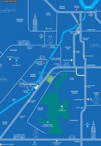Project Image of 627.11 - 728.39 Sq.ft 2 BHK Apartment for buy in Guardian Cityscapes Phase 3