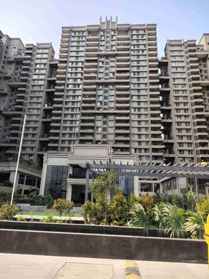 Project Image of 728.0 - 1199.0 Sq.ft 2 BHK Apartment for buy in Supreme Estia Phase III