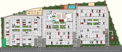 Project Image of 1432.0 - 1883.0 Sq.ft 3 BHK Apartment for buy in Pallavi Gardenia