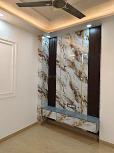 Kumar Shree Radhe Luxury Homes Bedroom 1