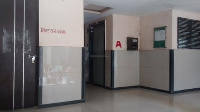 Project Image of 610.0 - 1050.0 Sq.ft 1 BHK Apartment for buy in Vardhman Bhoomi Jyot