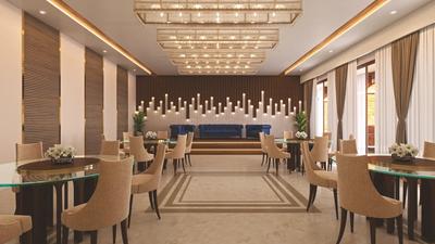 Project Image of 960.0 - 1086.0 Sq.ft 3 BHK Apartment for buy in Ratnam Parkview