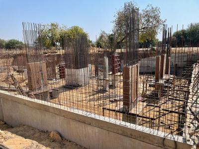 Project Image of 2970.0 - 5940.0 Sq.ft 4 BHK Apartment for buy in Polaris