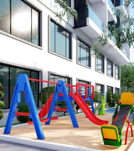 Project Image of 1303.0 - 1664.0 Sq.ft 3 BHK Apartment for buy in Urbanest Elite 35