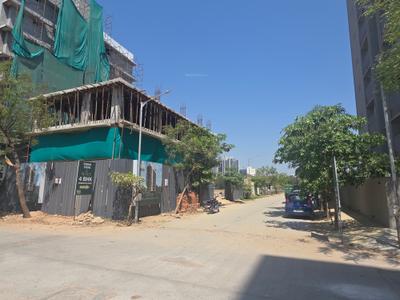 Project Image of 0.0 - 3330.0 Sq.ft 4 BHK Apartment for buy in THE SEVEN
