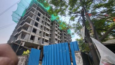Project Image of 1138.0 - 1563.0 Sq.ft 2 BHK Apartment for buy in Shakuntala Rachna Heights