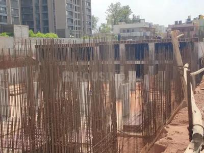 Project Image of 1134.0 - 1418.0 Sq.ft 3 BHK Apartment for buy in Elegant Atmos