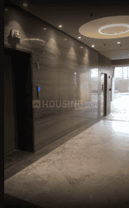 Project Image of 359.41 - 1036.99 Sq.ft 1 BHK Apartment for buy in Goel Ganga Legend A3 And B3