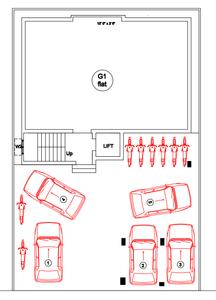 Project Image of 0.0 - 1087.0 Sq.ft 2 BHK Apartment for buy in SUN Sienna
