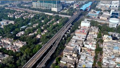 Project Image of 800.0 - 1339.0 Sq.ft Residential Plot Plot for buy in Manju Thirumazhisai 4 0 Phase 1