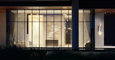 Project Image of 4786.0 - 6389.0 Sq.ft 3.5 BHK Apartment for buy in Ireo Gurgaon Hills
