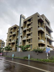 Runal Elanza Elevation 3