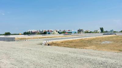 Project Image of 822.0 - 1345.0 Sq.ft Residential Plot Plot for buy in Value Serasa Destiny